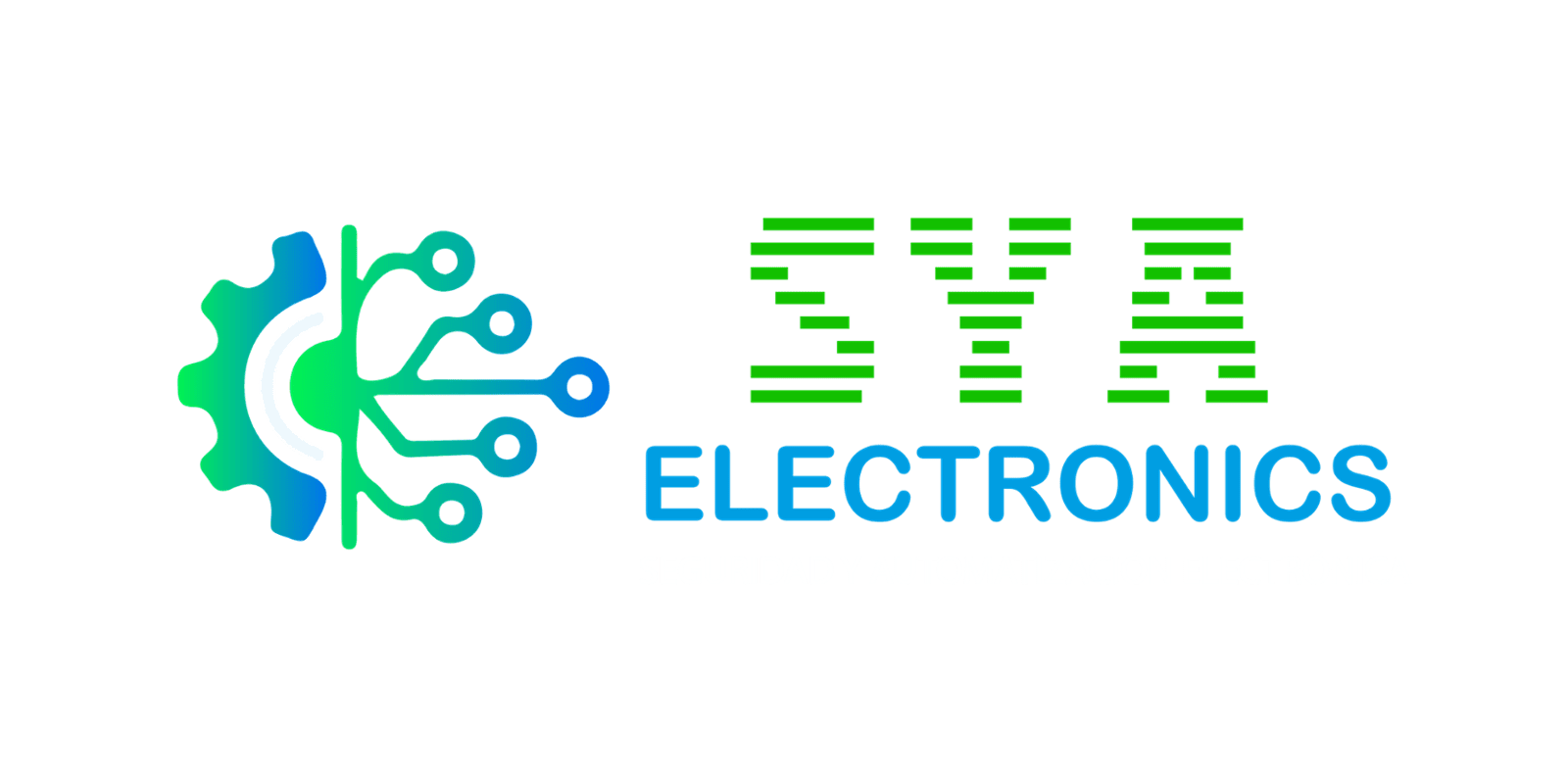 SYA ELECTRONICS SAC